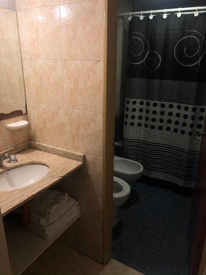 Junin 474 Apartment San Miguel de Tucuman Exterior photo