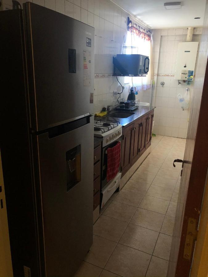 Junin 474 Apartment San Miguel de Tucuman Exterior photo